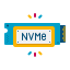 NVMe Disk