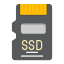 SSD Disk