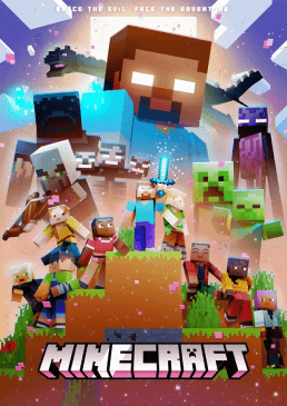 Minecraft Sunucu