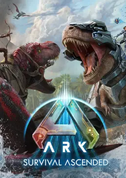 ARK Survival Ascended