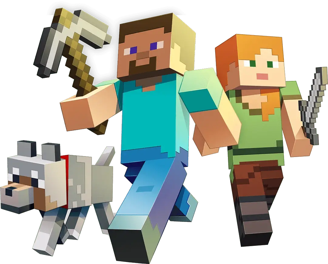 Minecraft Sunucu
