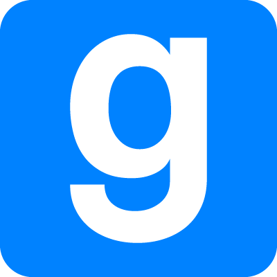 GMOD Sunucu