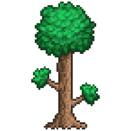 Terraria Sunucu