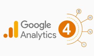 Google Analytics 4