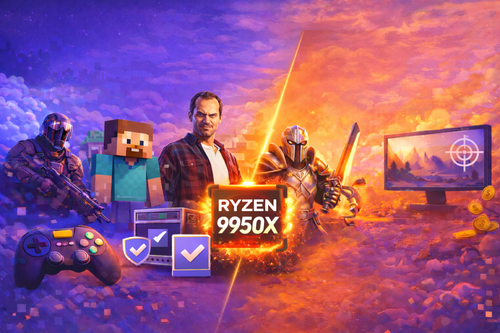 Oyun Sunucusu Kurmak İçin En İyi Hosting Seçenekleri