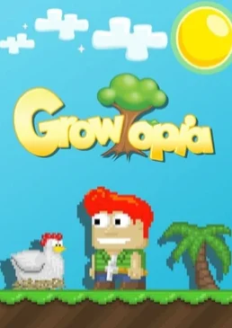 Growtopia Sunucu