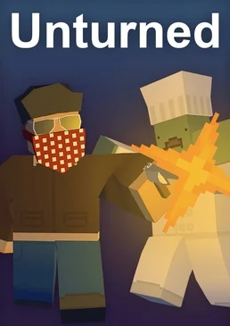 Unturned