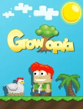 growtopia nedir