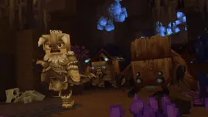 Hytale Macerası
